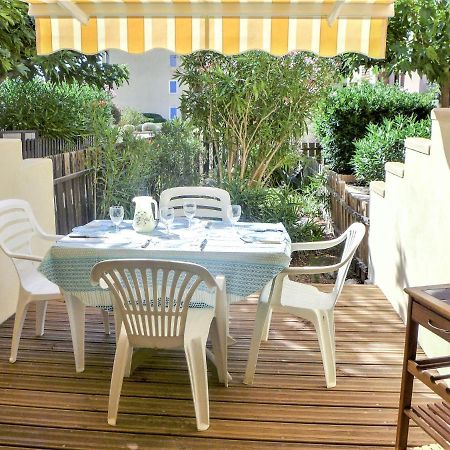 Apartment Les Terrasses De La Mediterranee-1 By Interhome Saint-Pierre-la-Mer  Eksteriør bilde