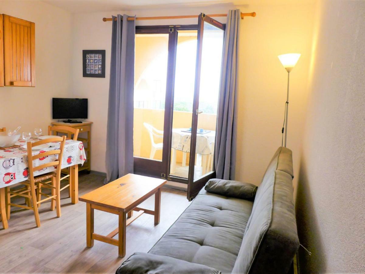 Apartment Les Terrasses De La Mediterranee-1 By Interhome Saint-Pierre-la-Mer  Eksteriør bilde