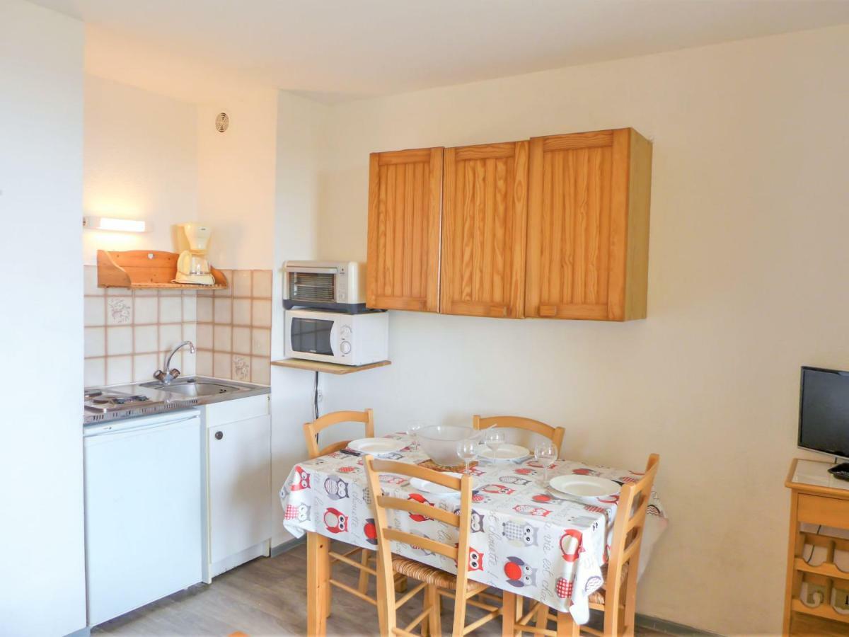 Apartment Les Terrasses De La Mediterranee-1 By Interhome Saint-Pierre-la-Mer  Eksteriør bilde